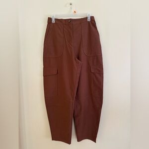 Lululemon Light Utilitech Cargo Pocket High-Rise Pant